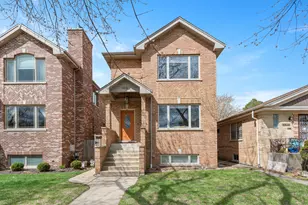 5512 N Normandy Ave, Chicago, IL 60656 - Photo 1