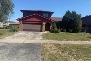 19705 Lake Park Dr, Lynwood, IL 60411 - Photo 1