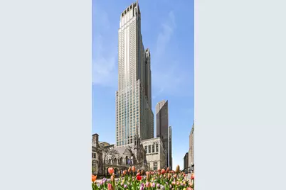 132 E Delaware Place #5506, Chicago, IL 60611 - Photo 1