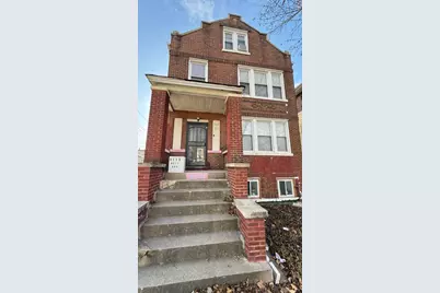 3115 W 41st Place, Chicago, IL 60632 - Photo 1