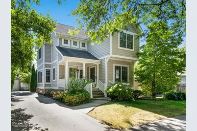 312 W Harding Avenue, La Grange Park, IL 60526 - Photo 1