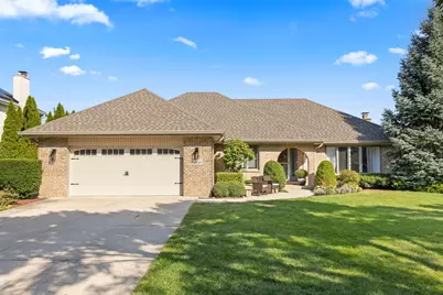 8937 Tara Hill Road, Darien, IL 60561 - Photo 1