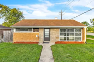 17002 Chicago Ave, Lansing, IL 60438 - Photo 1