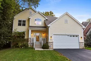 1337 N Portage Ave, Palatine, IL 60067 - Photo 1