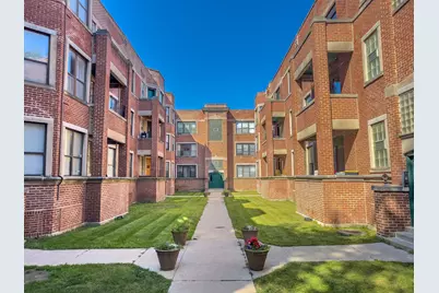 6104 S Dorchester Avenue #3N, Chicago, IL 60637 - Photo 1