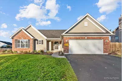 583 Bayfield Drive, Dekalb, IL 60115 - Photo 1