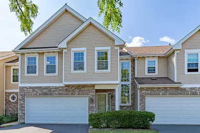 966 Willow Street #3-2, Itasca, IL 60143 - Photo 1