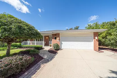 20014 Everett Lane, Mokena, IL 60448 - Photo 1