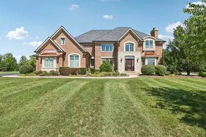 21070 W Summerfield Court, Kildeer, IL 60047 - Photo 1