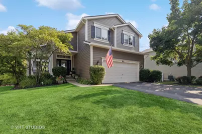 7631 Beringer Court, Gurnee, IL 60031 - Photo 1