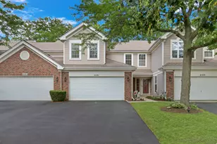 2101 Peach Tree Ln, Algonquin, IL 60102 - Photo 1