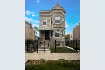 4032 W Wilcox Street, Chicago, IL 60624 - Photo 1