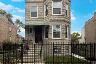 4032 W Wilcox St, Chicago, IL 60624 - Photo 1