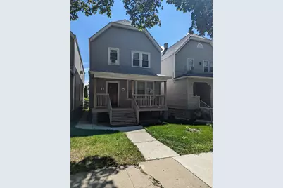 4863 N Kilpatrick Avenue, Chicago, IL 60630 - Photo 1
