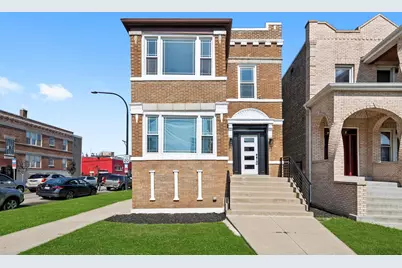 2101 S 48th Court, Cicero, IL 60804 - Photo 1