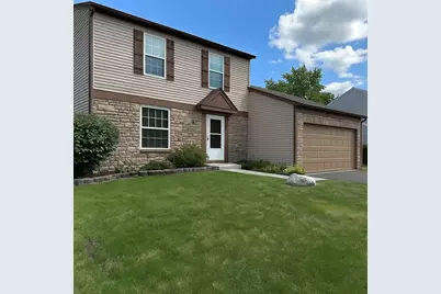 1339 Narragansett Drive, Carol Stream, IL 60188 - Photo 1