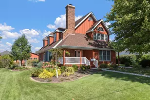 120 E Elm St, Coal City, IL 60416 - Photo 1