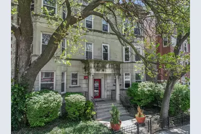 6233 S Woodlawn Avenue #2, Chicago, IL 60637 - Photo 1