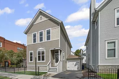 2903 N Wolcott Avenue #A, Chicago, IL 60657 - Photo 1