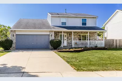 5214 Riviera Boulevard, Plainfield, IL 60586 - Photo 1