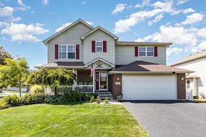1001 Scottsdale Lane, Joliet, IL 60432 - Photo 1
