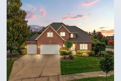 3420 Sunnyside Court, Naperville, IL 60564 - Photo 1