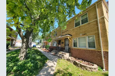 561 W 144th Street #A, Riverdale, IL 60827 - Photo 1