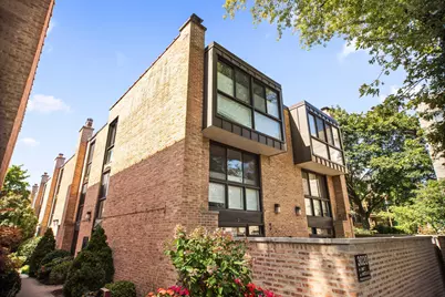 [Address not provided], Chicago, IL 60657 - Photo 1