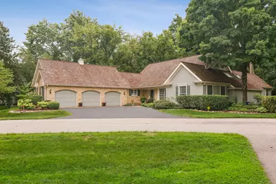 4614 Forest Way Circle, Long Grove, IL 60047 - Photo 1