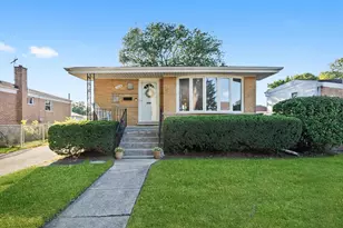 11624 S Tripp Ave, Alsip, IL 60803 - Photo 1