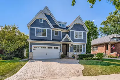 588 S Bryan Street, Elmhurst, IL 60126 - Photo 1