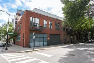 203 S Sangamon St, Chicago, IL 60607 - Photo 1