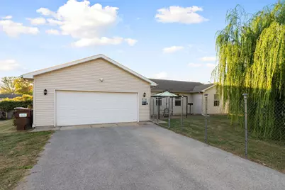 161 N Robert Drive, Godley, IL 60407 - Photo 1