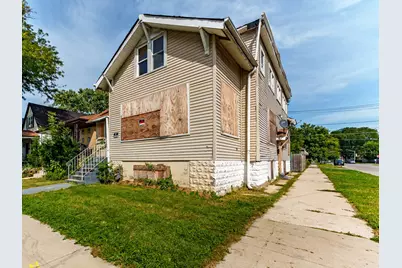 7159 S Winchester Avenue, Chicago, IL 60636 - Photo 1