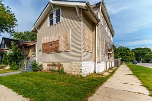 7159 S Winchester Ave, Chicago, IL 60636 - Photo 1