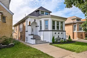 6354 S Keating Ave, Chicago, IL 60629 - Photo 1