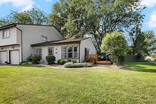 7257 W Hickory Creek Dr, Frankfort, IL 60423 - Photo 1