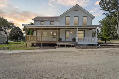 106 Washington, Rock City, IL 61070 - Photo 1