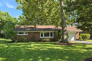 12543 S 100th Ave, Palos Park, IL 60464 - Photo 1