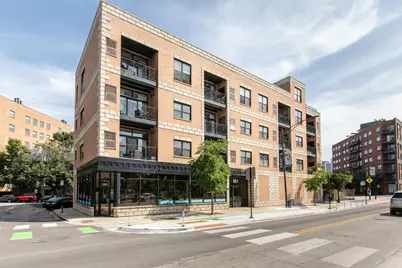 651 N Milwaukee Avenue #302, Chicago, IL 60642 - Photo 1