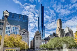 60 E Monroe St, Chicago, IL 60603 - Photo 1