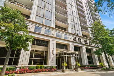 1335 S Prairie Avenue #1406, Chicago, IL 60605 - Photo 1