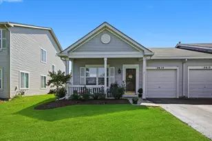 2614 River Bend Ln, Plainfield, IL 60586 - Photo 1