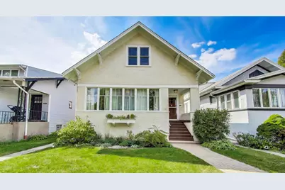 843 N Harvey Avenue, Oak Park, IL 60302 - Photo 1