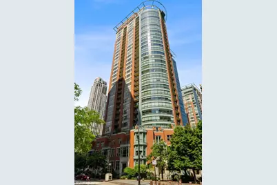 415 E North Water Street #2203, Chicago, IL 60611 - Photo 1
