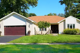 4200 Washington Ave, Matteson, IL 60443 - Photo 1