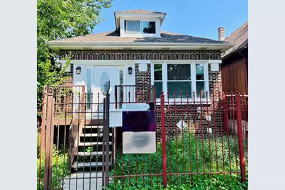 5121 S Trumbull Avenue, Chicago, IL 60632 - Photo 1