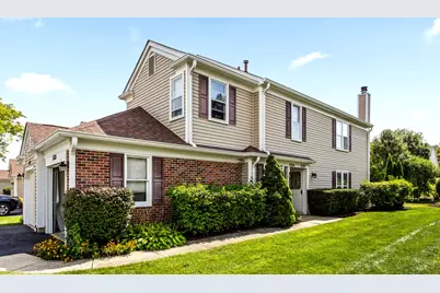 1771 Vermont Drive, Elk Grove Village, IL 60007 - Photo 1