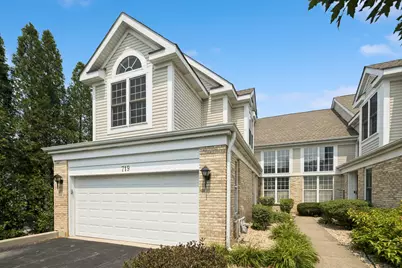 719 Citadel Drive, Westmont, IL 60559 - Photo 1