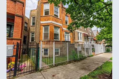 1348 N Hamlin Avenue, Chicago, IL 60651 - Photo 1